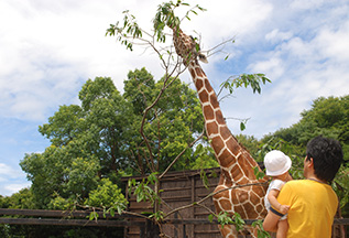 Nagasaki Bio Park